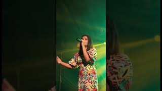 Live show Punnya pradeep  Gopisundarlive🔥 gopisundar live liveshow singer [upl. by Brunhild]