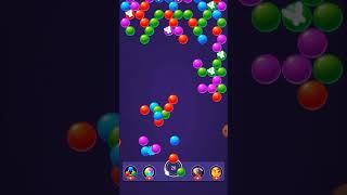 bubble game 50 game gamer gaming tinkukikahani tinkukigame [upl. by Eseilana609]