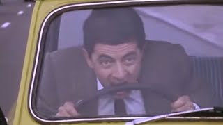 The Trouble with Mr Bean  Episode 5  Mr Bean Official [upl. by Tada]