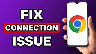 How To Fix Google Chrome This Site Cant Provide A Secure Connection [upl. by Frederica]