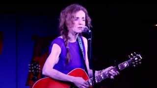 Patty Griffin  quotForgivenessquot Live in Oklahoma City [upl. by Osrick]