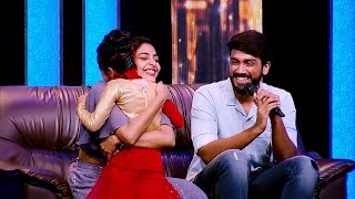 D5 Junior l Your favourite stars Kalidas and Aishwarya Lakshmi is here l Mazhavil Manorama [upl. by Aisena]