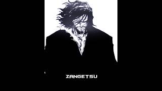 The goat 🧏  Zangetsu edit  song RAINHA DO BRASIL slowed zangetsu tensazangetsu [upl. by Tannenbaum902]