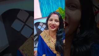 Le le aiha jhumka song saradha Sinha ytshorts singer [upl. by Edwin]