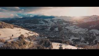 Megève Moments  Hiver 20182019 [upl. by Isnam143]