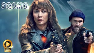 PARADOX EFFECT Trailer Release Date 2024 Olga Kurylenko [upl. by Menard]