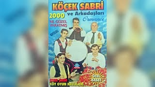 Köçek Sabri  Ayşem [upl. by Anait]