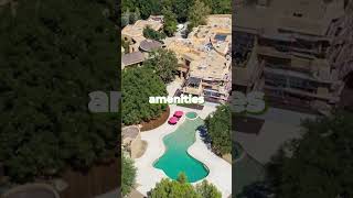 Will Smith Calabasas Estate in Los Angeles County California  Real Estate Portfolio Interior Design [upl. by Necyla]