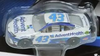 2024 NASCAR Authentics Wave 7 [upl. by Rafat596]