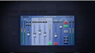 MSE  Oxford Limiter v2  Aprende con Santaflow  ZonaPlugin [upl. by Adiuqram829]