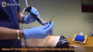 VividTrac® Video Laryngoscope Overview [upl. by Halivah]