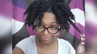 Comment faire des boucles sans chaleur  braid out [upl. by Yenhpad895]