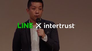 4th Intertrust x LINE Security Summit – October 2018  Jun Sakuma [upl. by Fitzhugh713]