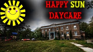 The Horrifying Secret History of The Happy Sun Daycare [upl. by Lawtun]