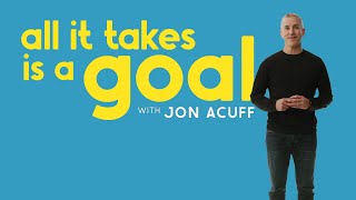 Living Your Full Potential  Jon Acuff  December 31  Message Only [upl. by Ayikal]