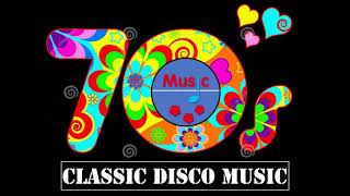 Best Disco Dance Songs of 70 Legends  Best disco music Of All Time [upl. by Herc824]