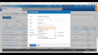 Replicon Connector for Concur [upl. by Salhcin]