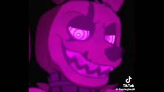 springtrap and Delilah edits видео не моё [upl. by Stclair]