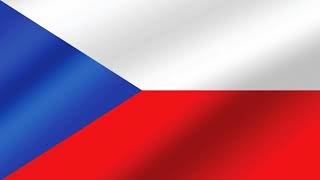 National anthem of Czech republic Kde domov můj instrumental [upl. by Lorry]