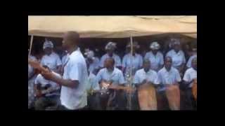 Zambian Gospel Music Ulemu Gloria by Chipata Deanary Catholic Choir [upl. by Lauber]