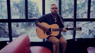 City and Colour — Fragile Bird Live Acoustic Paris [upl. by Reichel]