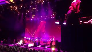 Toby Keith at Dolby Live in Las Vegas Dec 102023 [upl. by Proctor]