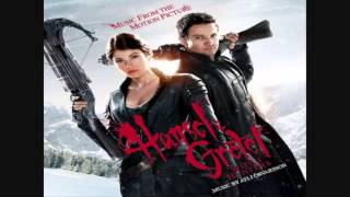 Hansel amp Gretel  Witch Hunters Soundtrack  05  You Do The Bleeding [upl. by Annuahsal]