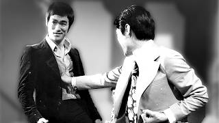 The Bruce Lee Interview You Were NEVER Supposed to See [upl. by Zap]