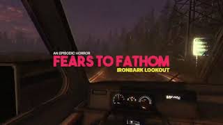 Fears to Fathom Ironbark Lookout  Trailer [upl. by Ayekam17]