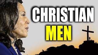 Every Christian Man Who Voted For Kamala Needs To Watch This Video [upl. by Auos24]