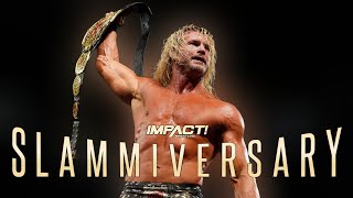 TNA Slammiversary 2024  Highlights [upl. by Guidotti78]