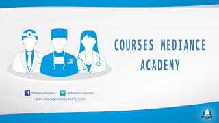 Courses Mediance Academy [upl. by Kyre]