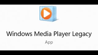 How To Install Windows Media Player Legacy App On Windows 11 [upl. by Asiled722]