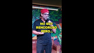 quotNo soy rencoroso pero me acuerdo de TODO  StandUp Comedy  Tato Guevaraquot [upl. by Chao625]