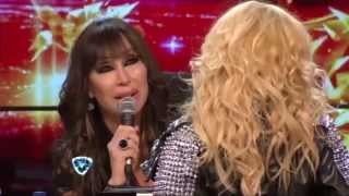 Moria Casán Dixits Y Peleas 5 [upl. by Vivyanne]