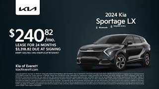 Kia Sportage 07242024 4095743 [upl. by Ahsiema690]