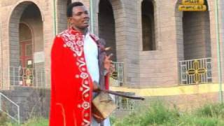 Ethiopia Orthodox Mezmur quotሸንኮራ ሔጄquot መዲናና በእያቸው አቡዬ [upl. by Hound]