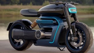 Unveiling Harley Davidson’s 2025 Models You Won’t Believe These Designsquot [upl. by Erehpotsirhc49]