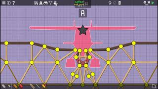 Poly Bridge 2  504 Leverage Solution 3 [upl. by Brynna495]