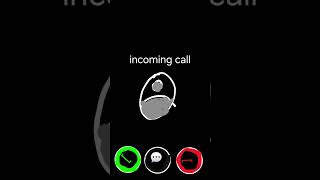 LG turned prestigio incoming call [upl. by Artinad6]