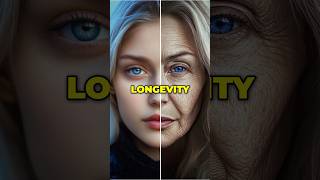 longevity foods you need daily healthy healthylifestyle healthyfood naturalsupplements [upl. by Yhpos]