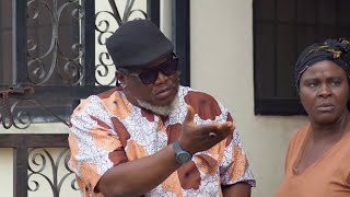 OMUGWO MADNESS FINAL TEASER  UGEZU J UGEZUPEACE ONUORACHIZOBA NWOKOYE 2024 LATEST MOVIE [upl. by Hutner884]