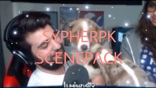 SypherPK scenepack [upl. by Eirod]