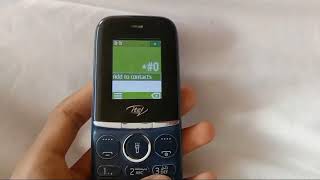 itel All Android Mobile imei Change Code iTel keypad mobile IMEI change itel it2320 All new mobile [upl. by Mildrid852]