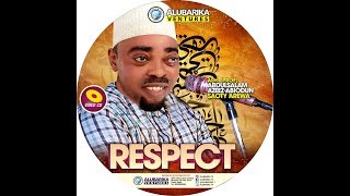 SAOTI AREWA RESPECT IT WAS SO FUN OF LOGICAI VOICE OF ISLAMS [upl. by Anitaf]