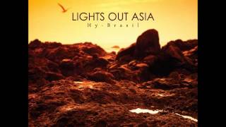 Lights Out Asia  The Eye Of All Storms [upl. by Teews]