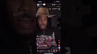 MESSYMAJ LIVE HE TALKS ABOUT DEBO NY amp DAE BEEJAYTV VS JAYLIN amp CARDO SITUATIONS 082524 [upl. by Aviva]