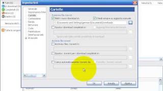 Guida uTorrent 13 Installare e Configurare uTorrent [upl. by Lunn511]