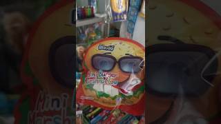 Jajan Marsh mallow mini burger jajanan [upl. by Swayder790]