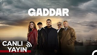 Gaddar Canlı Yayını [upl. by Kirk]